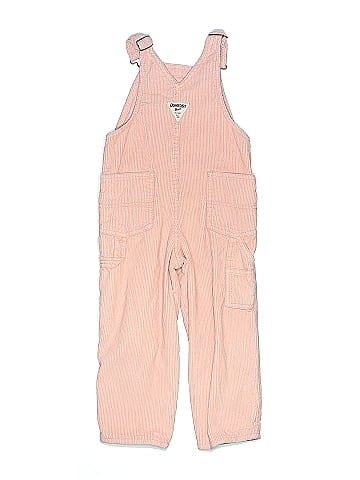 OshKosh B'gosh Overalls (view 2)