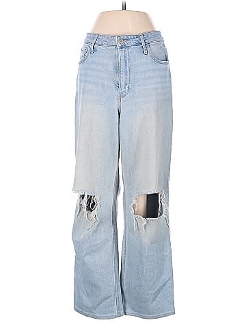 Hollister Jeans (view 1)