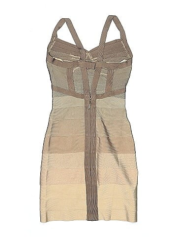 Herve Leger Cocktail Dress (view 2)