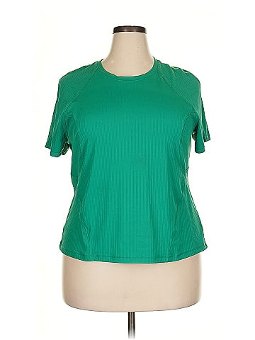 Spyder Short Sleeve T-Shirt (view 1)