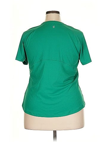 Spyder Short Sleeve T-Shirt (view 2)