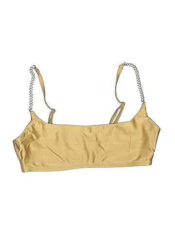 WeWoreWhat Swimsuit Top (view 1)