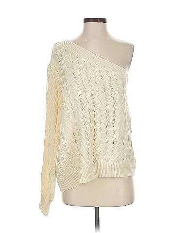 Jodifl Pullover Sweater (view 1)