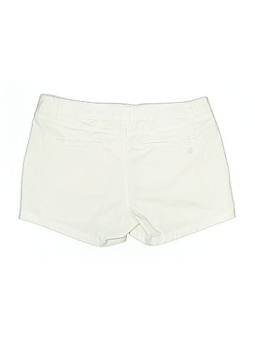 Volcom Khaki Shorts (view 2)