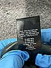 Wilfred 100% Polyurethane Black Green Casual Pants Size 4 - photo 4