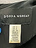 Donna Morgan Black Casual Dress Size 2 - photo 6