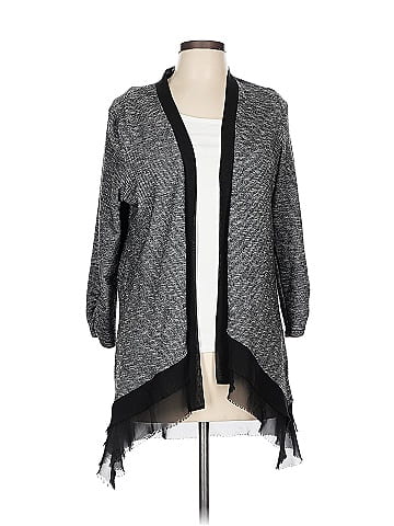 AB Studio Cardigan (view 1)