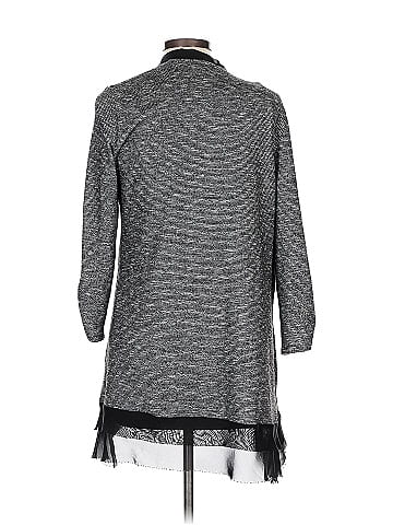 AB Studio Cardigan (view 2)