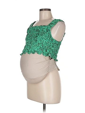 Ingrid + Isabel Tank Top (view 1)