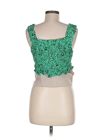 Ingrid + Isabel Tank Top (view 2)