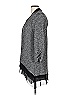 AB Studio Gray Cardigan Size L - photo 5