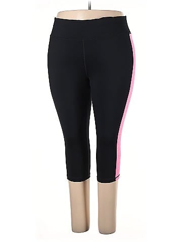 Ideology Active Pants (view 1)