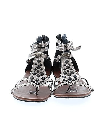 Jellypop Sandals (view 2)