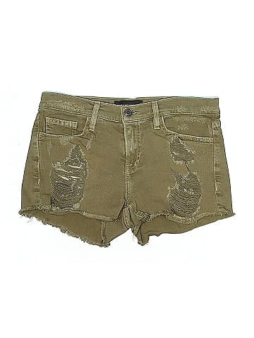 Etienne Marcel Shorts (view 1)