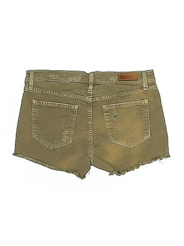 Etienne Marcel Shorts (view 2)