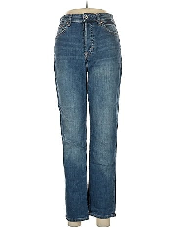 &Denim by H&M Jeans (view 1)
