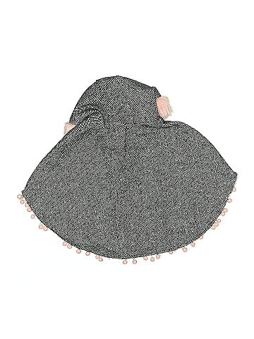 Betsey Johnson Poncho (view 2)