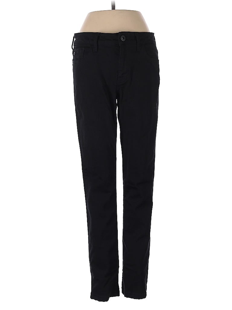 Click to view more detailed imagery on our partner's website Pre-owned Dl1961 Jeans In Black