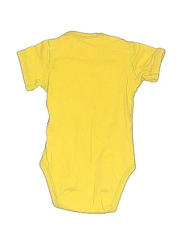 Rabbit Skins Short Sleeve Onesie (view 2)