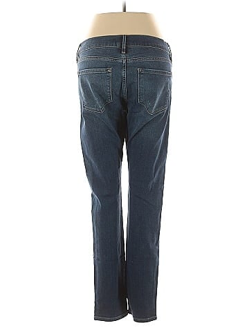 FRAME Jeans (view 2)