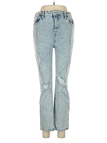 Kendall & Kylie Jeans (view 1)