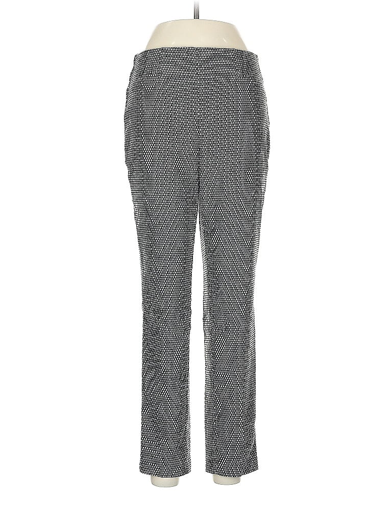 Click to view more detailed imagery on our partner's website Pre-owned Rafaella Casual Pants In Gray