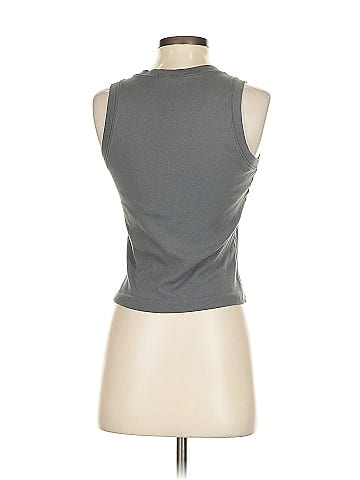 Jarbo Sleeveless T-Shirt (view 2)