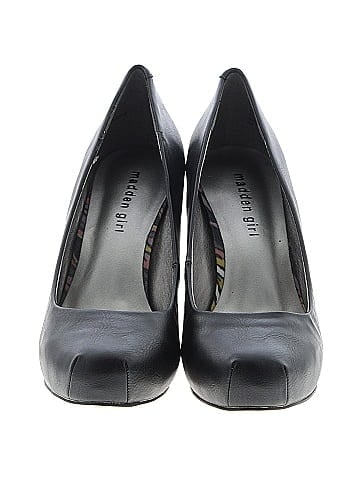 Madden Girl Heels (view 2)