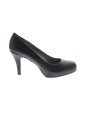 Madden Girl Heels (view 1)
