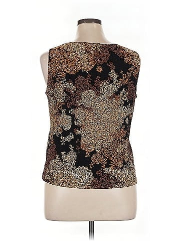 White Stag Sleeveless Top (view 2)