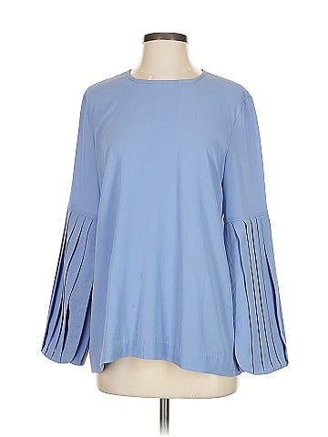 Rungolee 3/4 Sleeve Blouse (view 1)