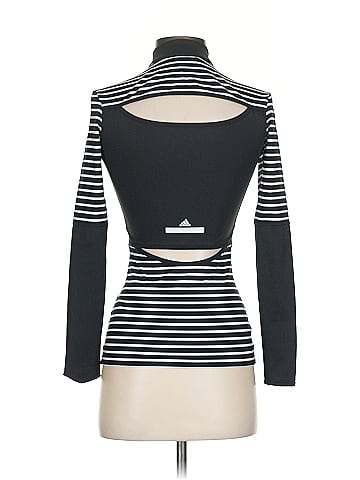 Adidas Stella McCartney Long Sleeve Turtleneck (view 2)