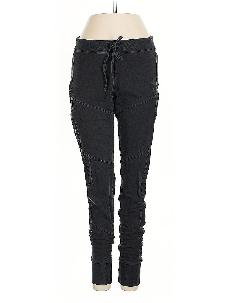 Pre-owned The Field Sweatpants In Black