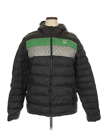 Harry Potter Snow Jacket (view 1)