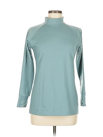 Piper Long Sleeve Turtleneck (view 1)