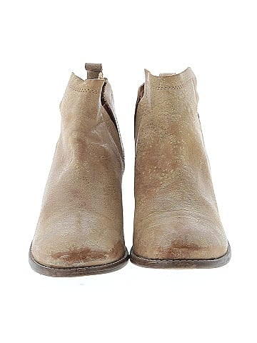 Diba True Ankle Boots (view 2)