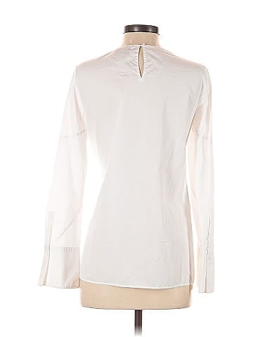 3.1 Phillip Lim Long Sleeve Blouse (view 2)