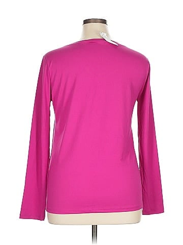 Zenana 3/4 Sleeve T-Shirt (view 2)