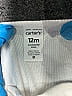 Carter's 100% Cotton Ivory Sleeveless Top 9-12 MO / 12 MO - photo 3