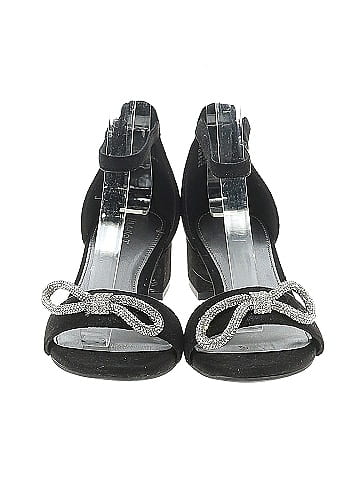 Limelight Heels (view 2)