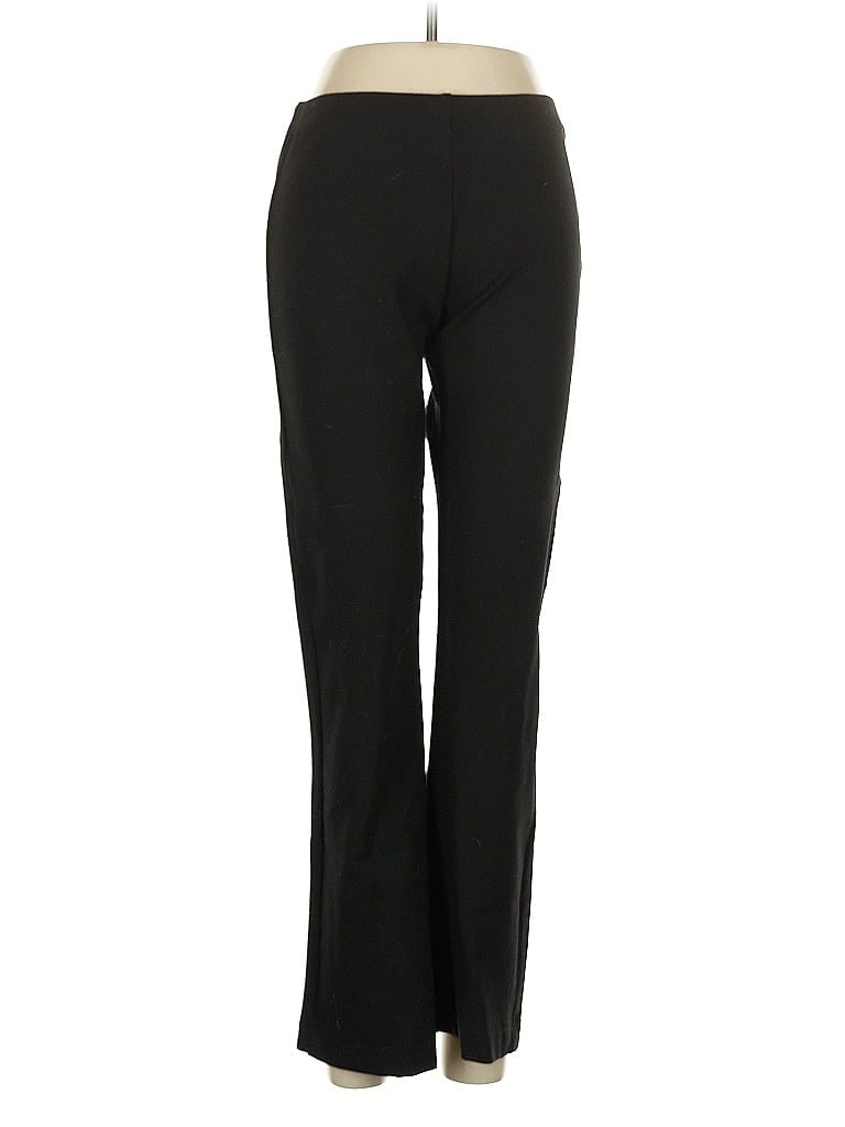 Click to view more detailed imagery on our partner's website Pre-owned Saks Fifth Avenue Dress Pants In Black