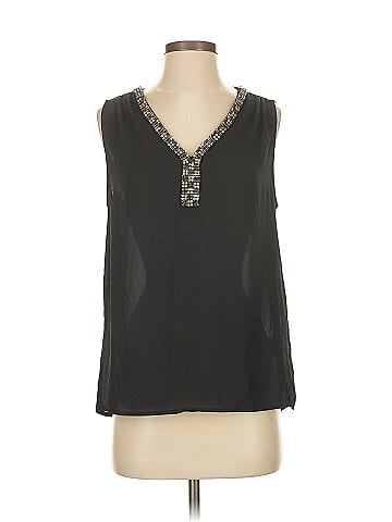 Philosophy Republic Clothing Sleeveless Blouse (view 1)