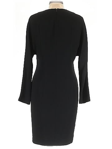 Linda Allard Ellen Tracy Cocktail Dress (view 2)