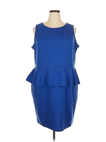 IMAN Cocktail Dress (view 1)