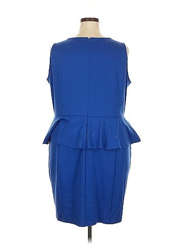 IMAN Cocktail Dress (view 2)