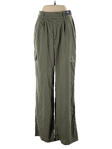 Hollister Cargo Pants (view 1)