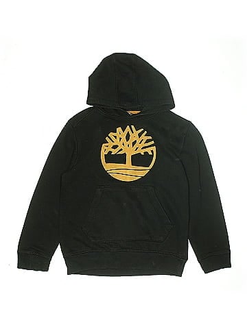 Timberland Pullover Hoodie (view 1)