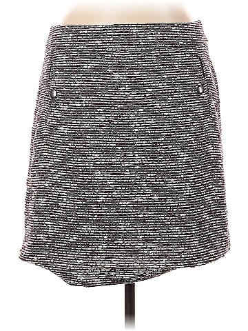 Ann Taylor LOFT Outlet Casual Skirt (view 1)