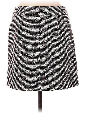 Ann Taylor LOFT Outlet Casual Skirt (view 2)