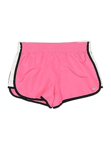 Material Girl Athletic Shorts (view 1)